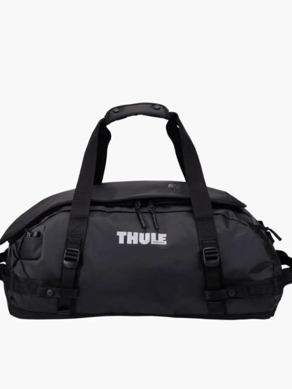 BRAND NEW Thule Chasm 40L Duffel Bag / Backpack / Black